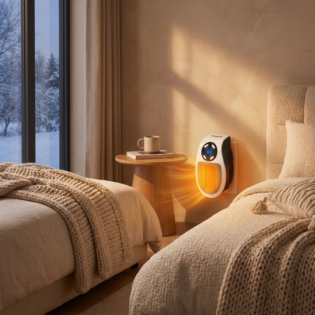 SnugAir™ Heater 2.0
