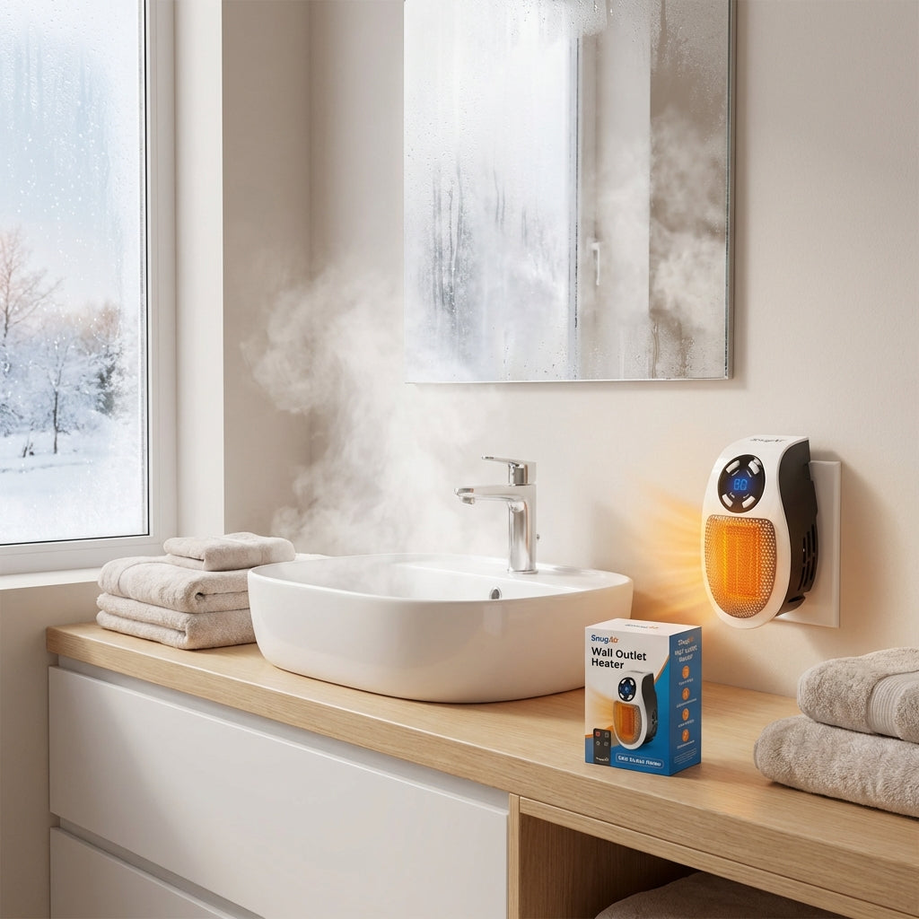 SnugAir™ Heater 2.0